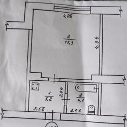 Продам - Квартиры - Салтовка, Сев.Салтовка
